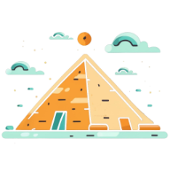 Pyramid Lint logo