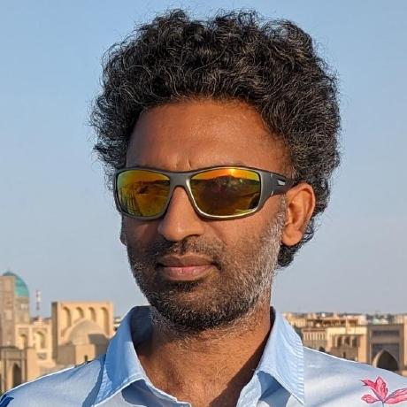 Antonio D'souza