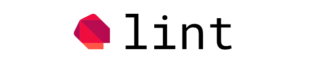 Lint logo