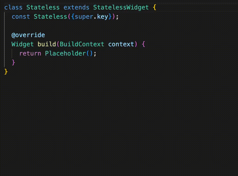 Convert to ConsumerStatefulWidget sample