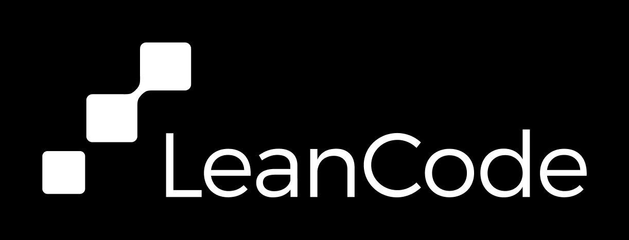 LeanCode Logo