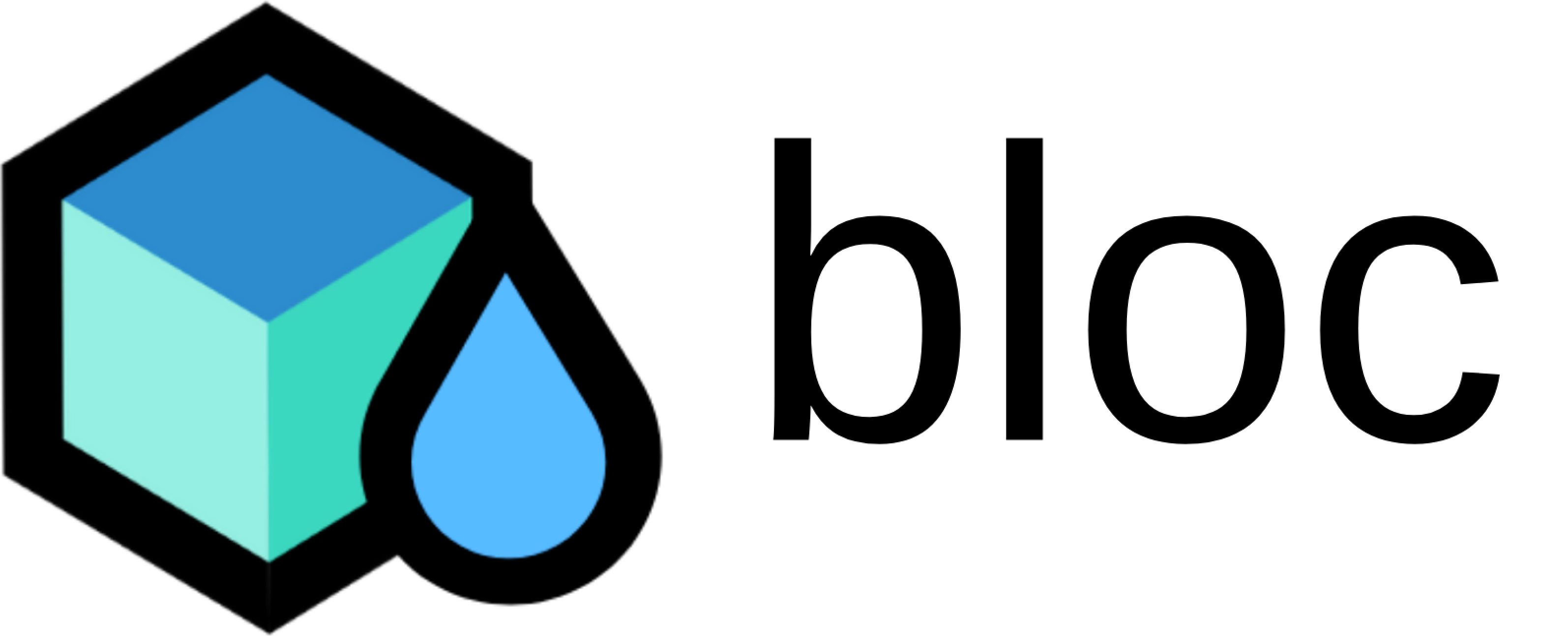 Hydrated Bloc